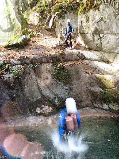 Le Boyat (4).jpg - Ca goutte !!!